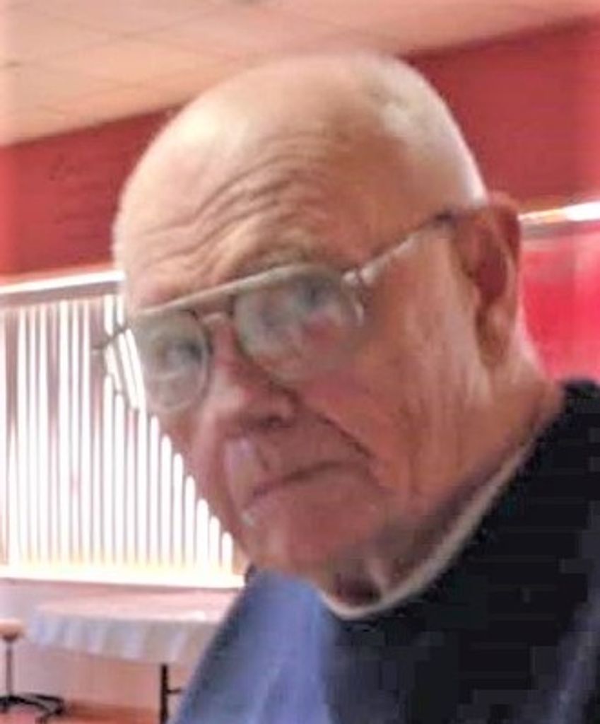 Clarence A. Blessum