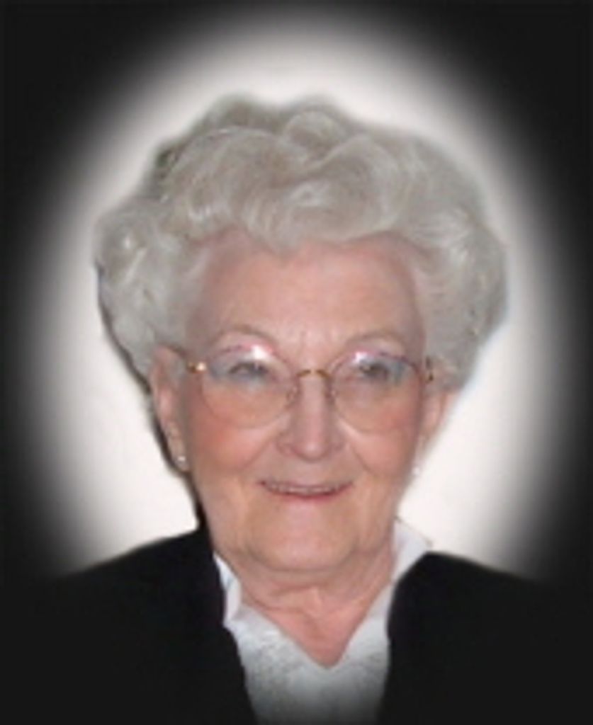 Beatrice Crandall