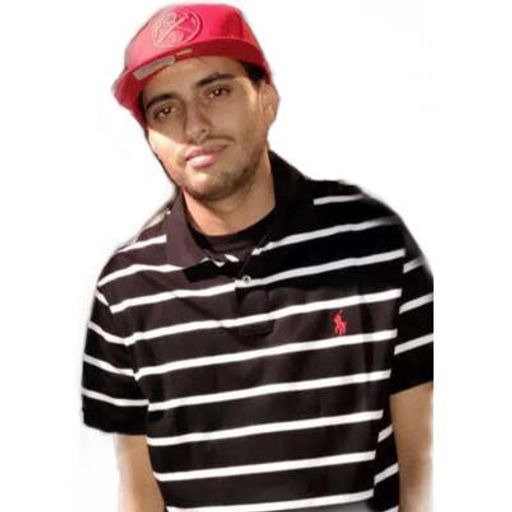 Deon Anthony Martinez Profile Photo