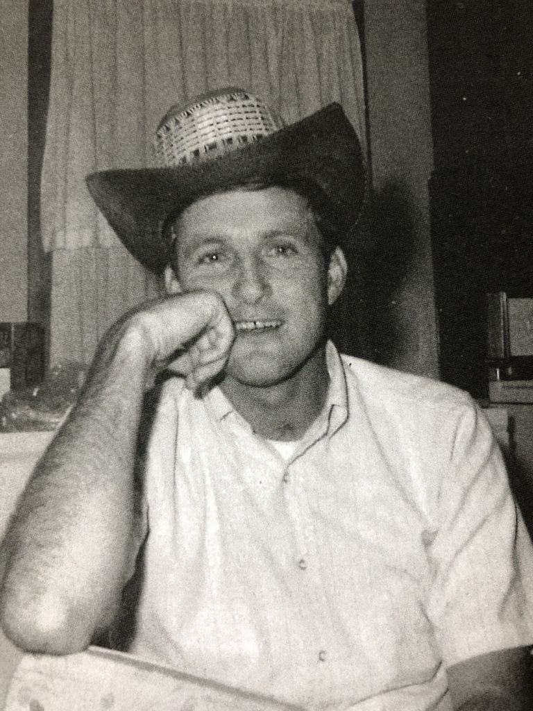 Col Milton Elmo Simmons
