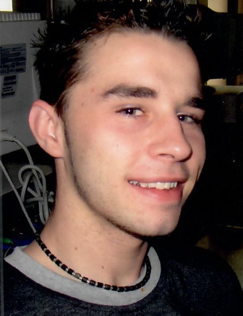 Jesse D. Hannah Profile Photo