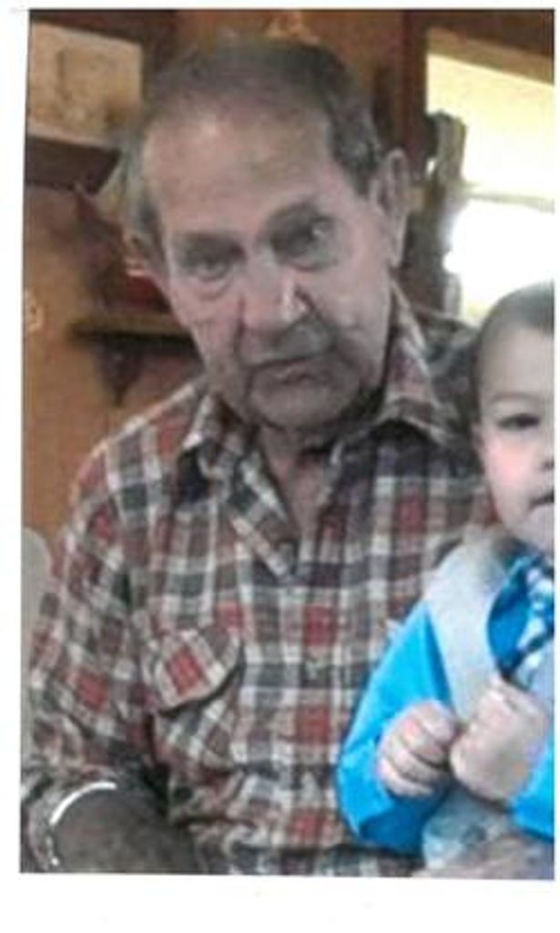 Norman Mulkey Profile Photo