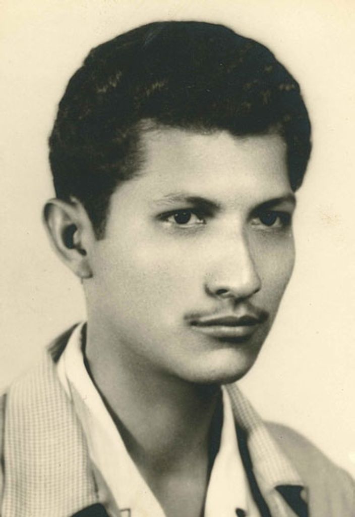 Felipe Campos