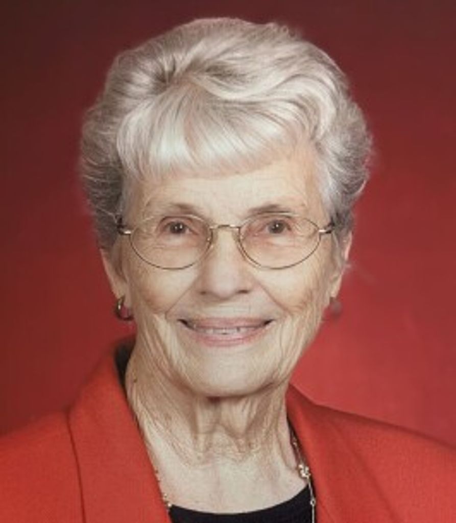 Dorothy Cleo Rowland