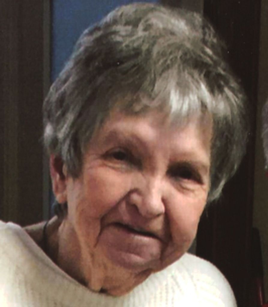 Marilyn S. Maloney