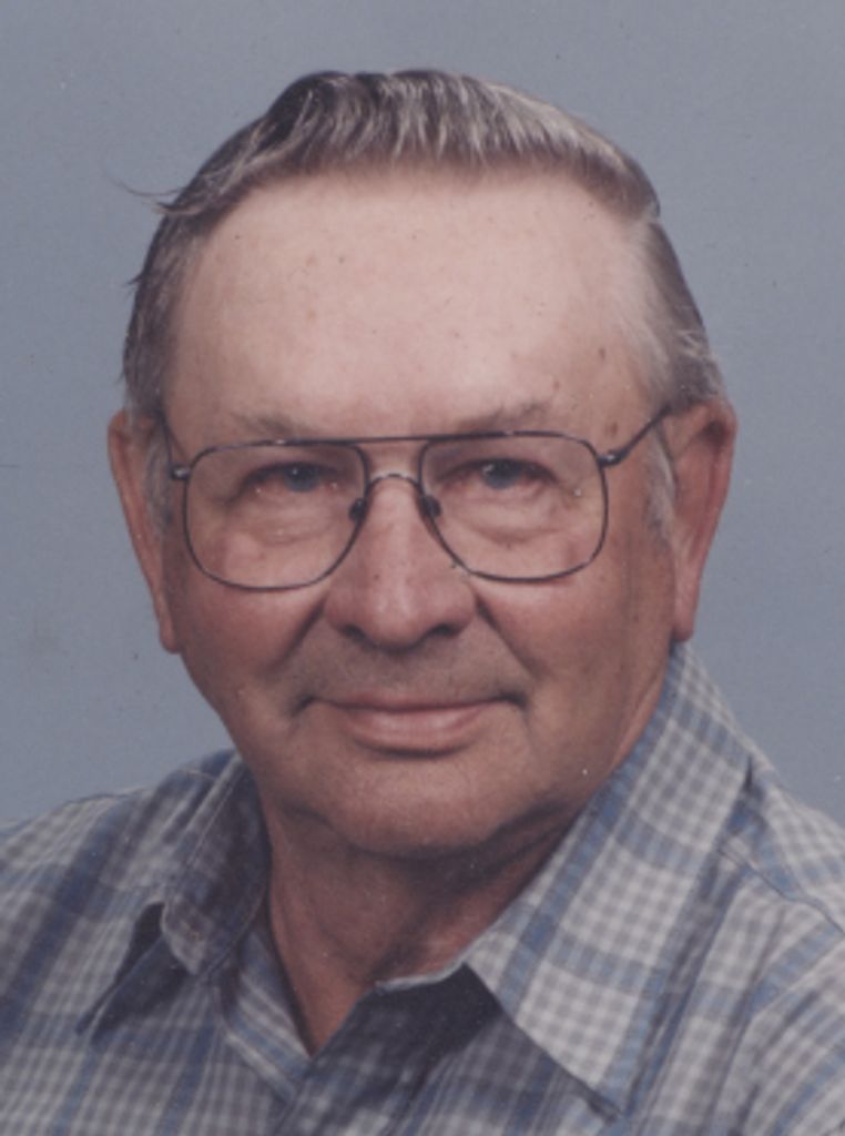 Albert Oevermann