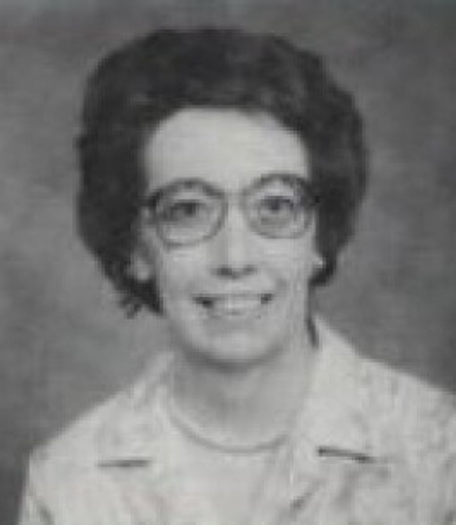 Janet Kirkpatrick