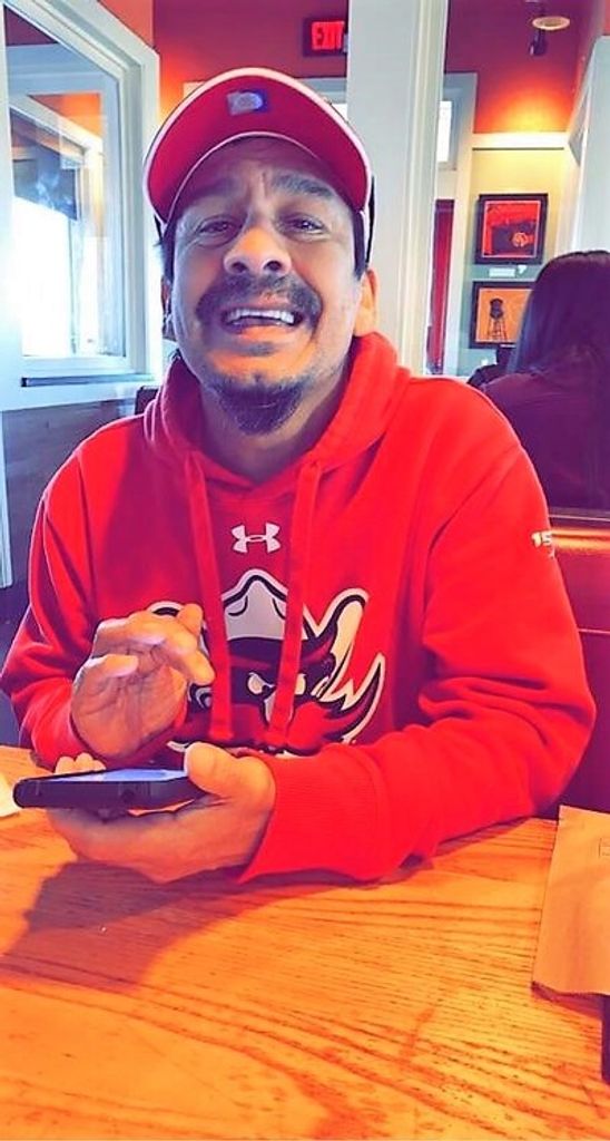 Ruben Salinas Profile Photo