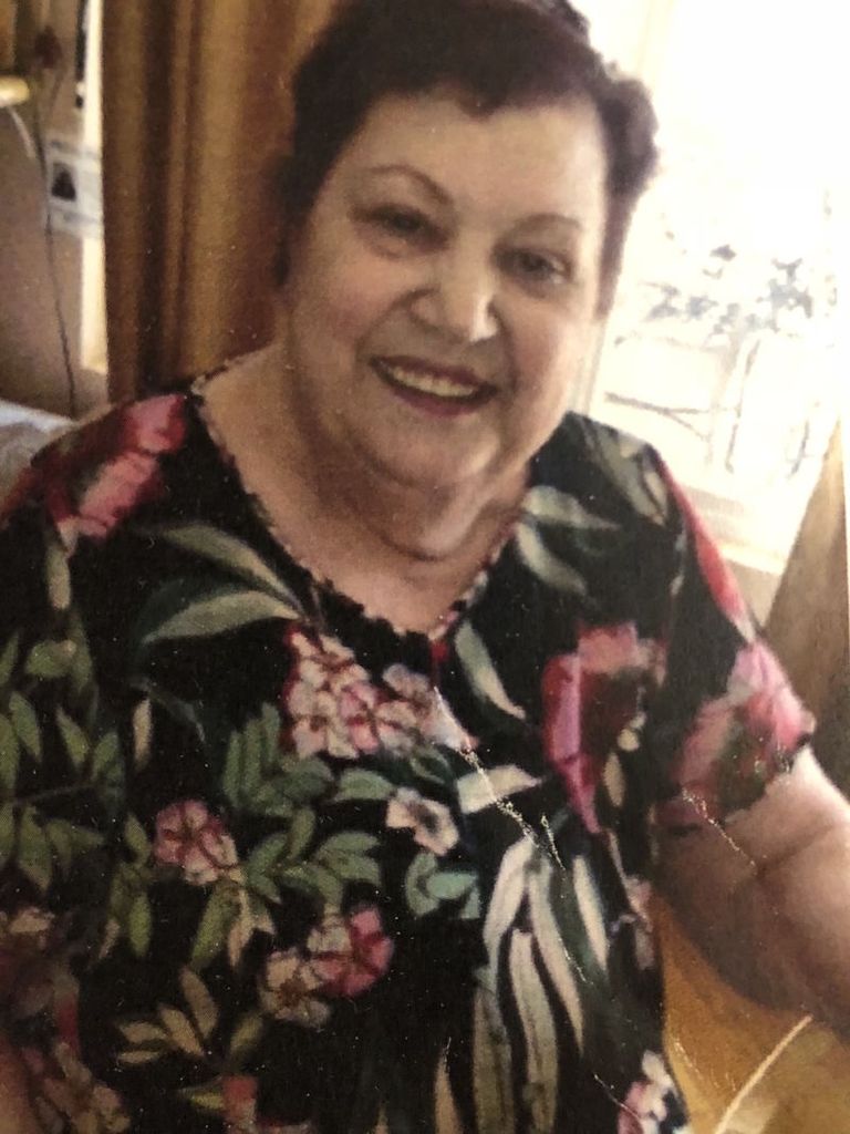 Lena Simonian