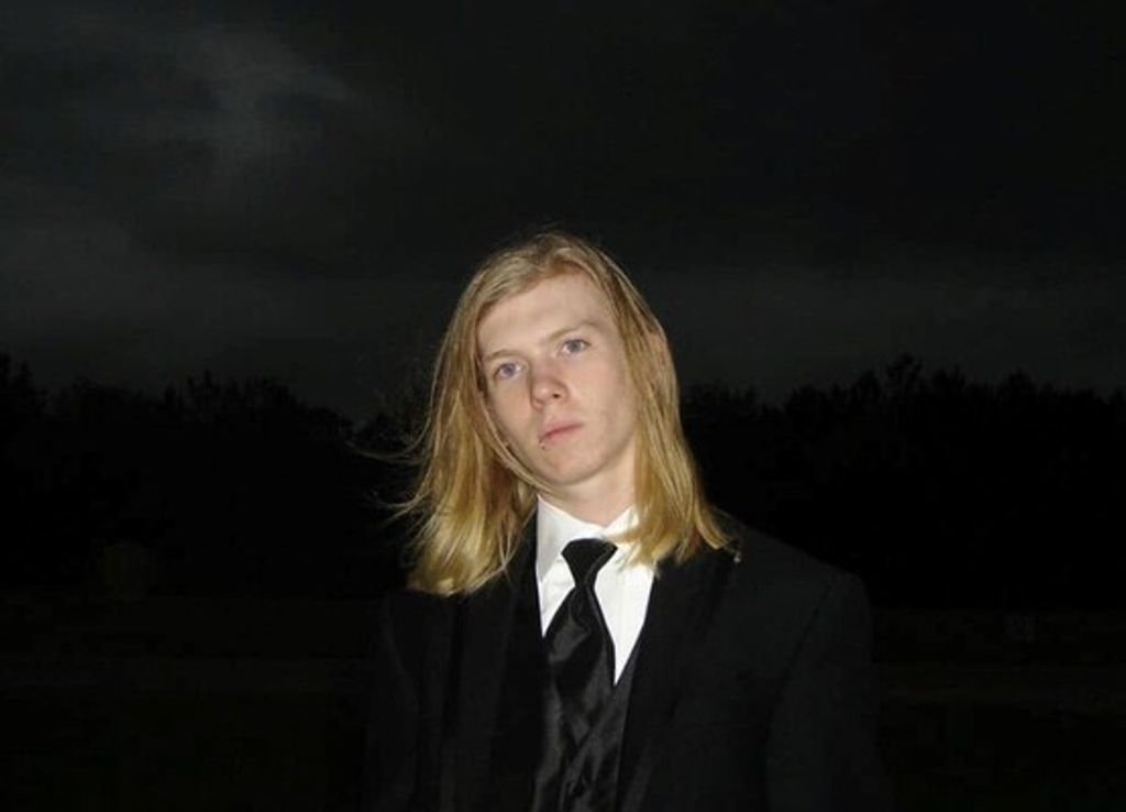 Zachary Blake Michiels Profile Photo