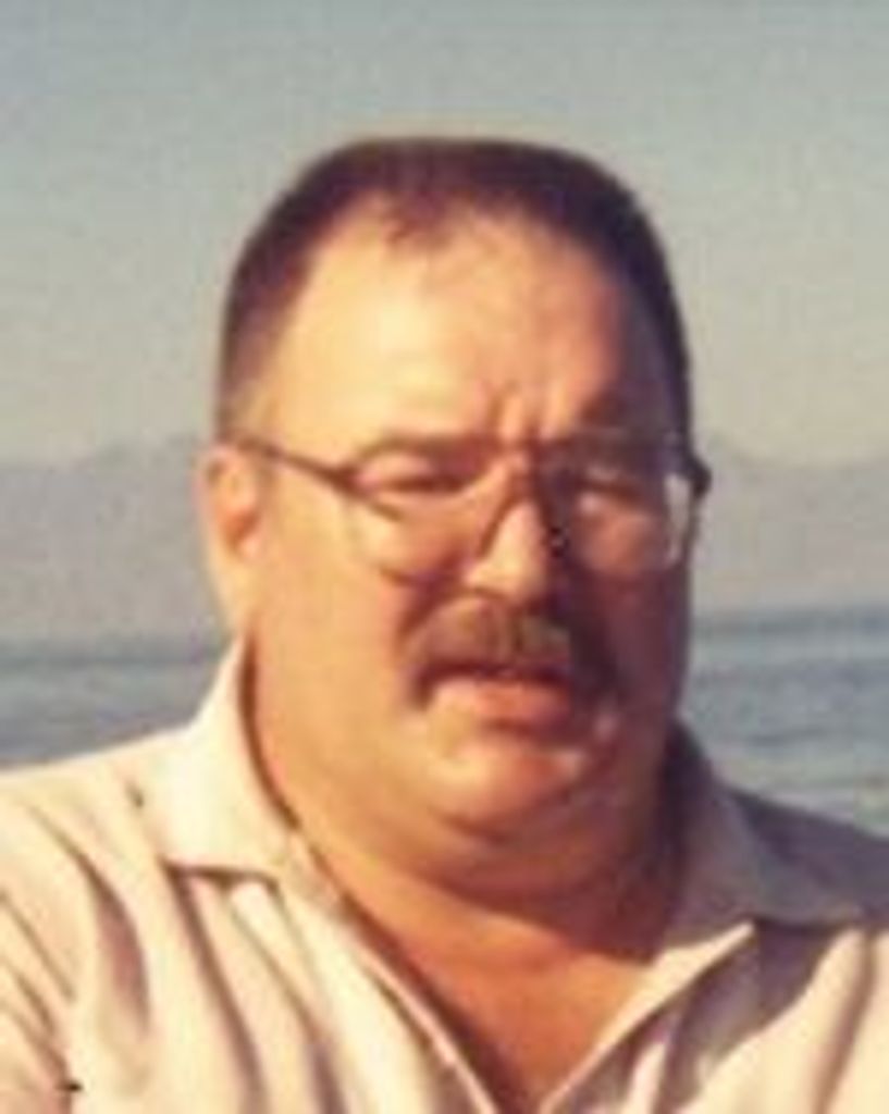 Jack Blaine Anderson