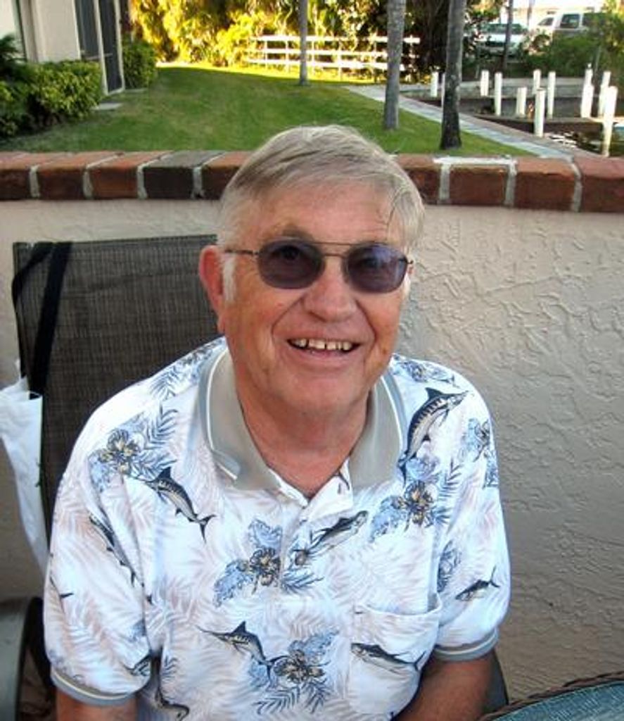 Richard "Dick" Smith Profile Photo
