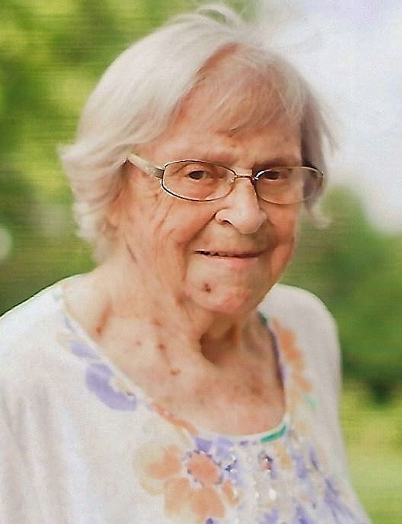 Ruth Clark Perkins Profile Photo