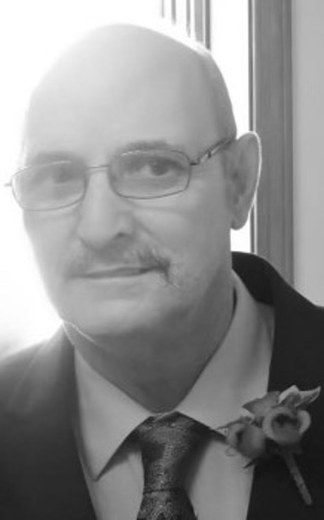 Louis Richard (Lou) Funge Profile Photo