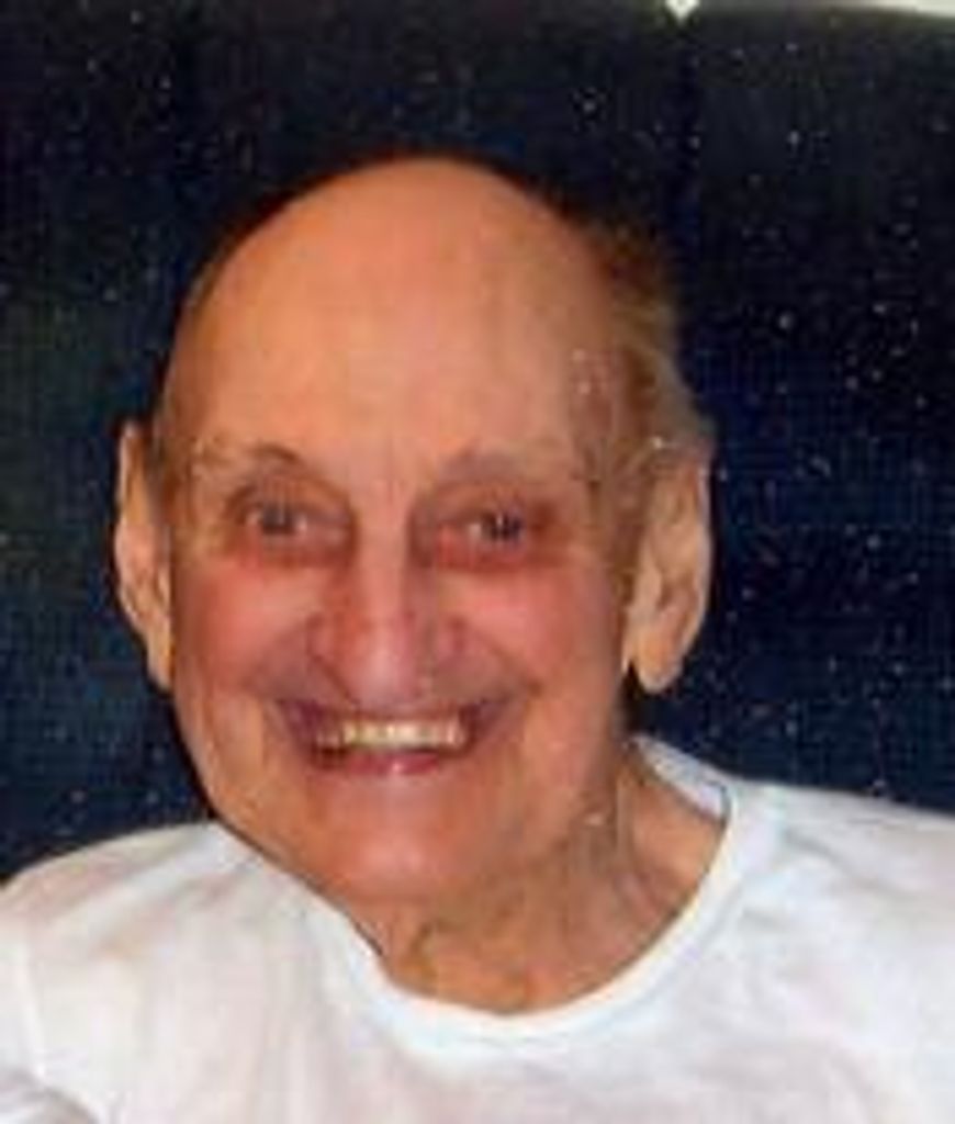 William E. Ressler