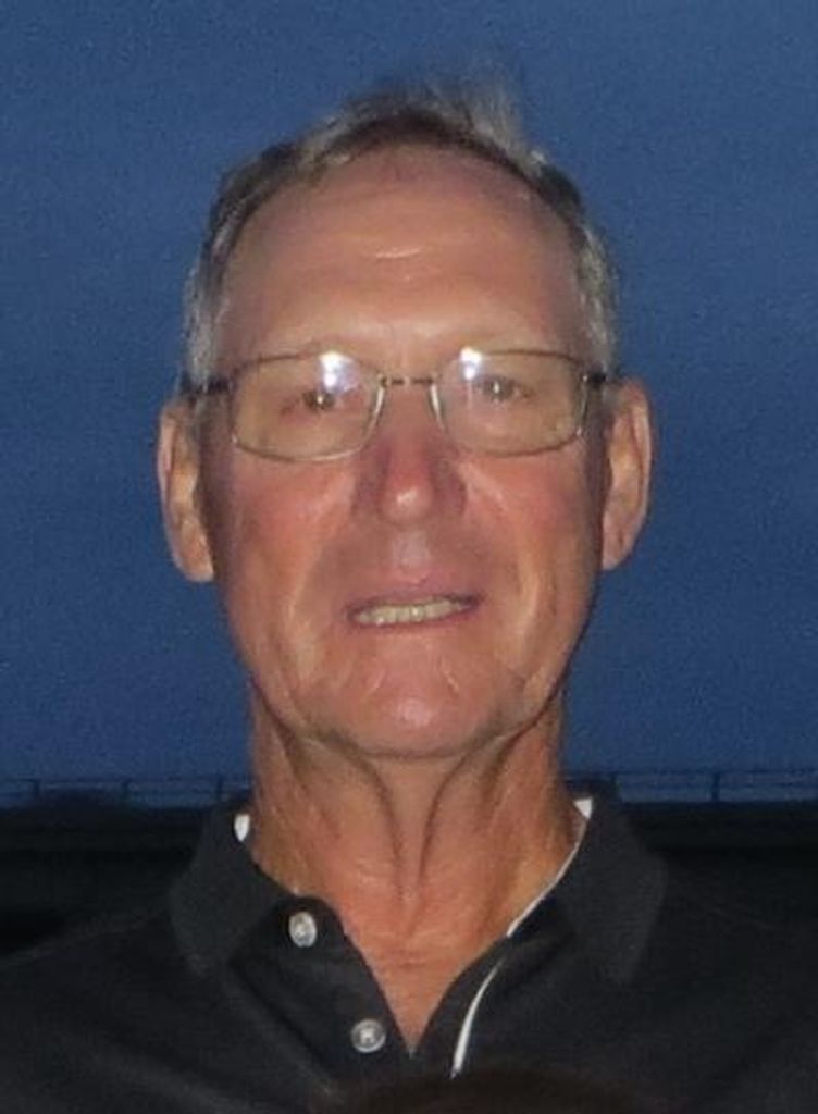 Elton Davis "Butch" Lipscomb Profile Photo