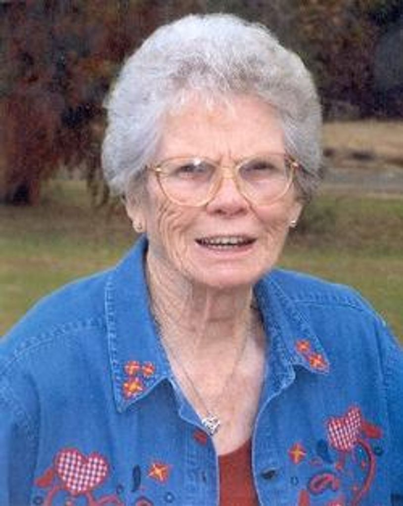 Yvonne Fults