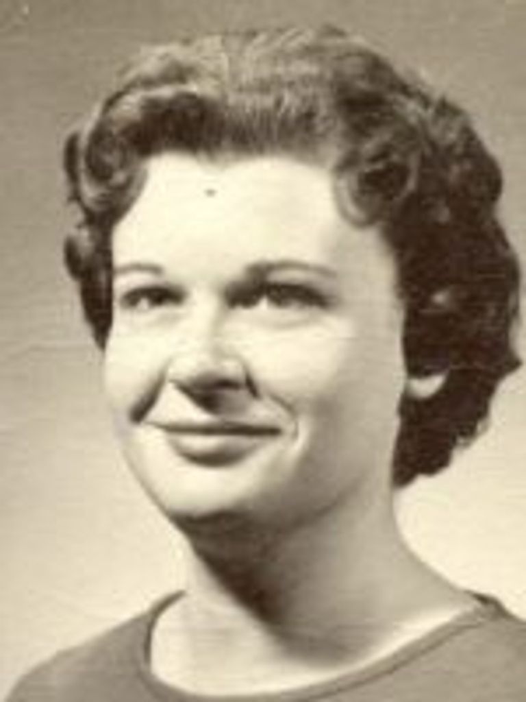 Carol J. Fantine