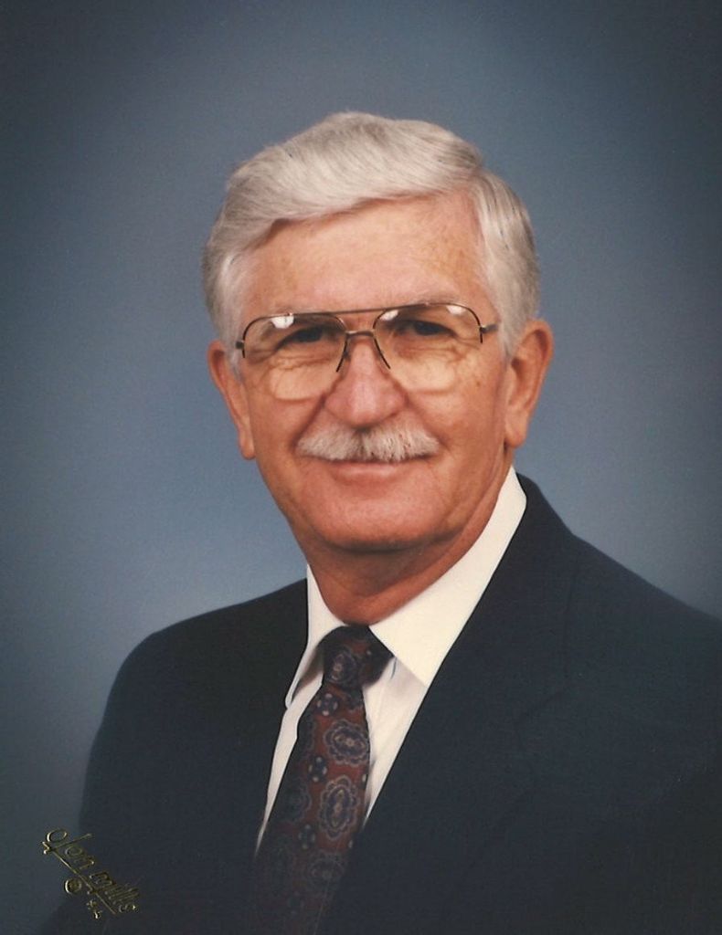 Rev. Jesse W.  Hilton Profile Photo