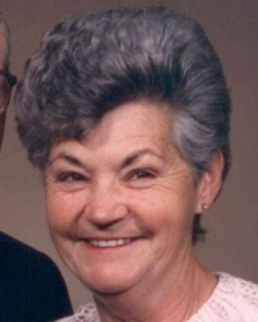 ''Boy'' Mary Louise Lewis