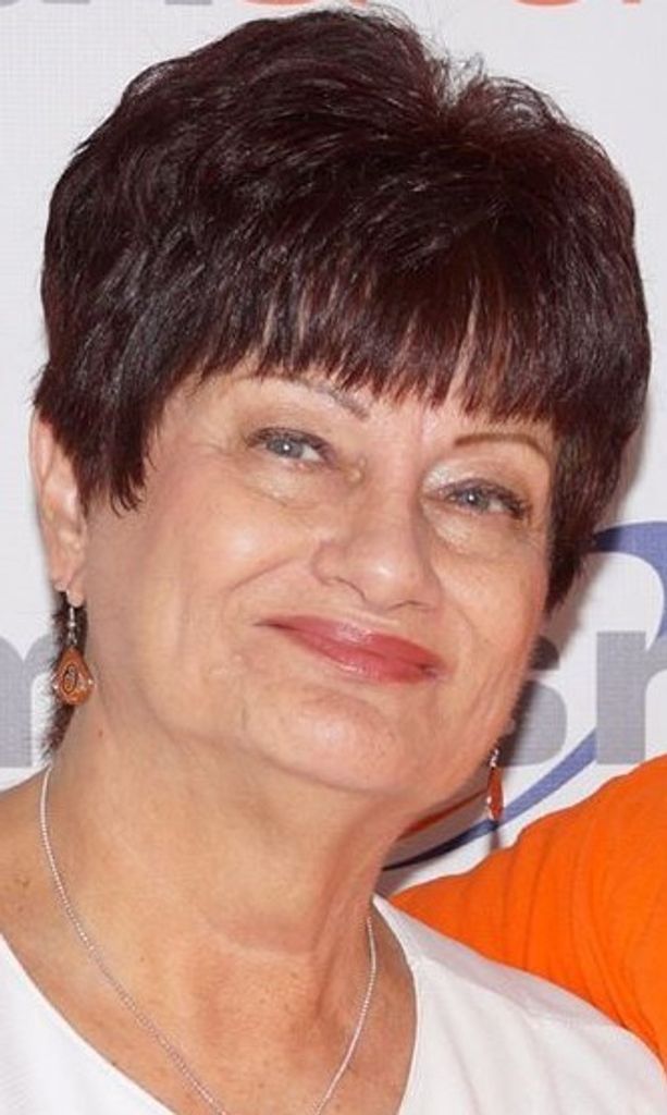 Wanda Jean Adshead Profile Photo
