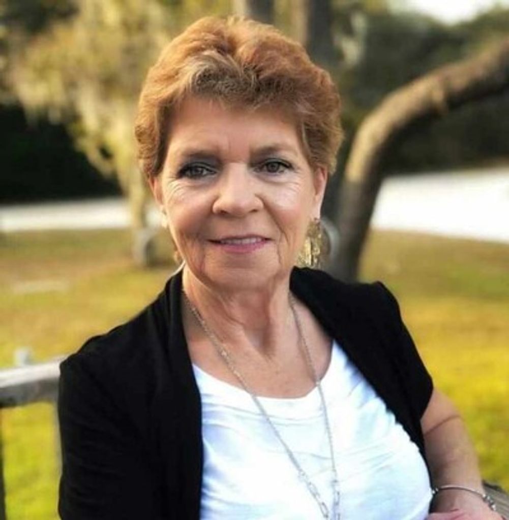 Joanne Riggs Profile Photo