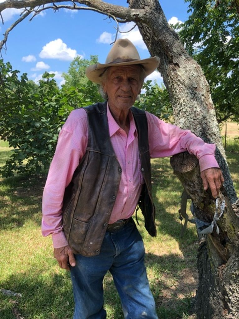 Ellis Elmer Aldridge Profile Photo