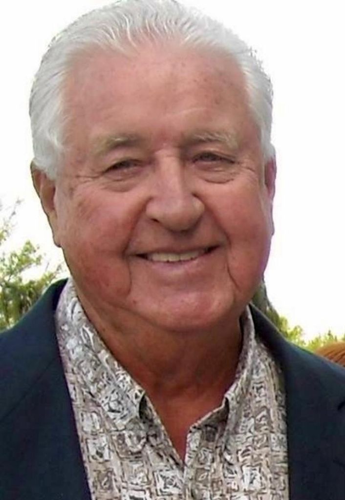 Fred Allen Robertson Profile Photo