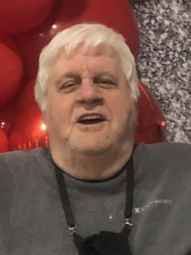 A. Kenneth F. Pizzoli Profile Photo