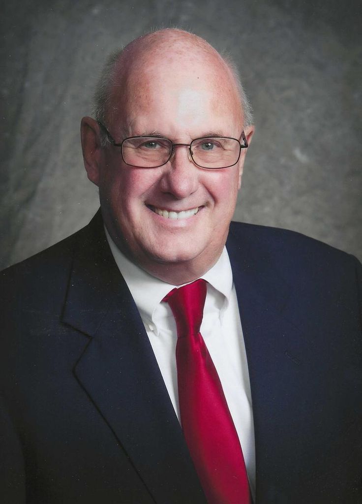 Thomas "Tom" Williams Kane Profile Photo