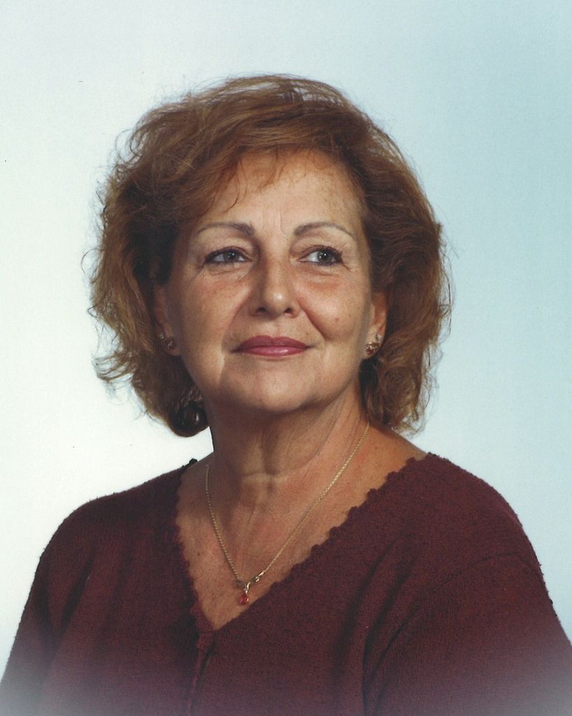 Gianoula Secelia "Nola" Powell