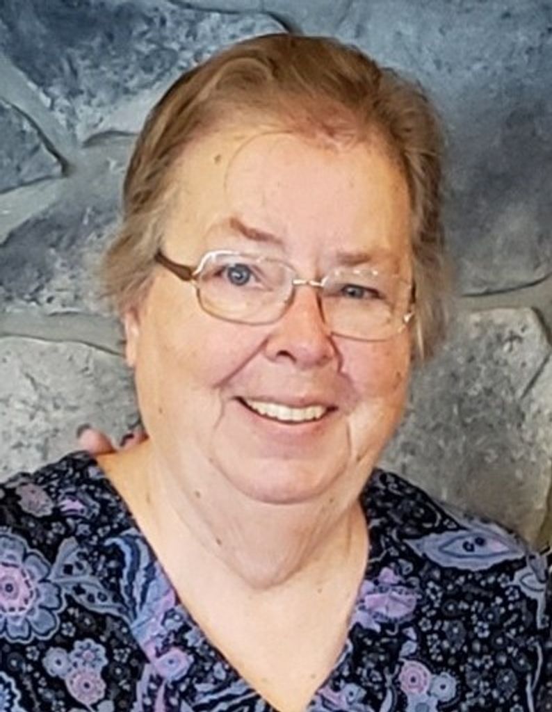 Shirley A. Dickinson Profile Photo