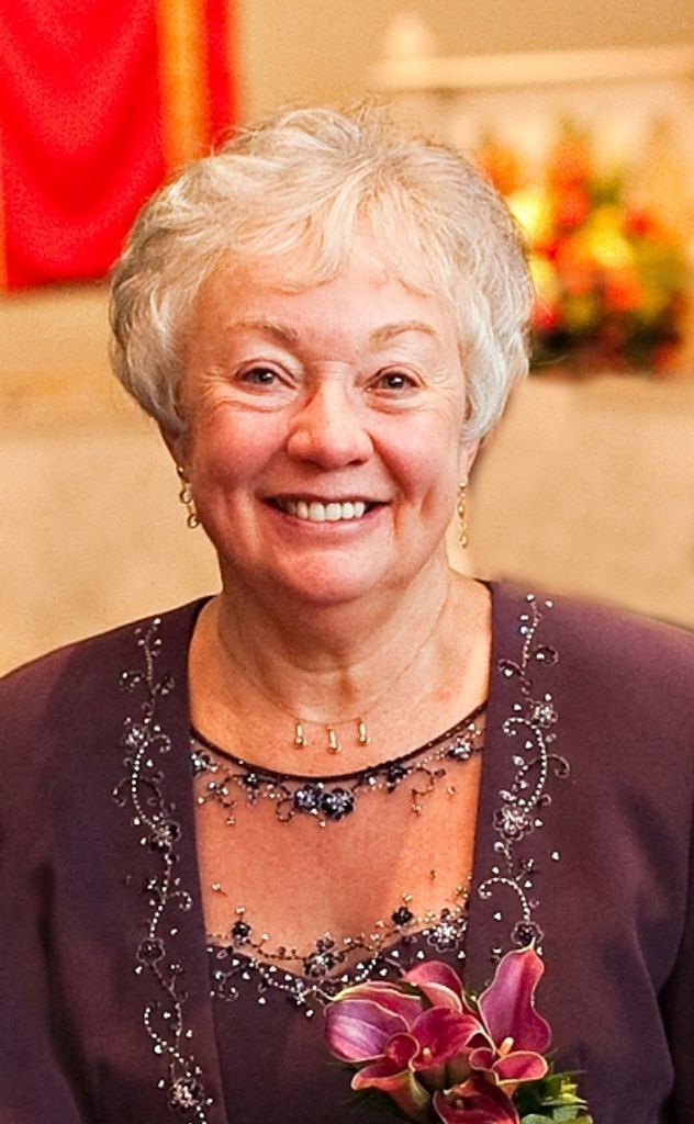 Frances M. Ward Profile Photo