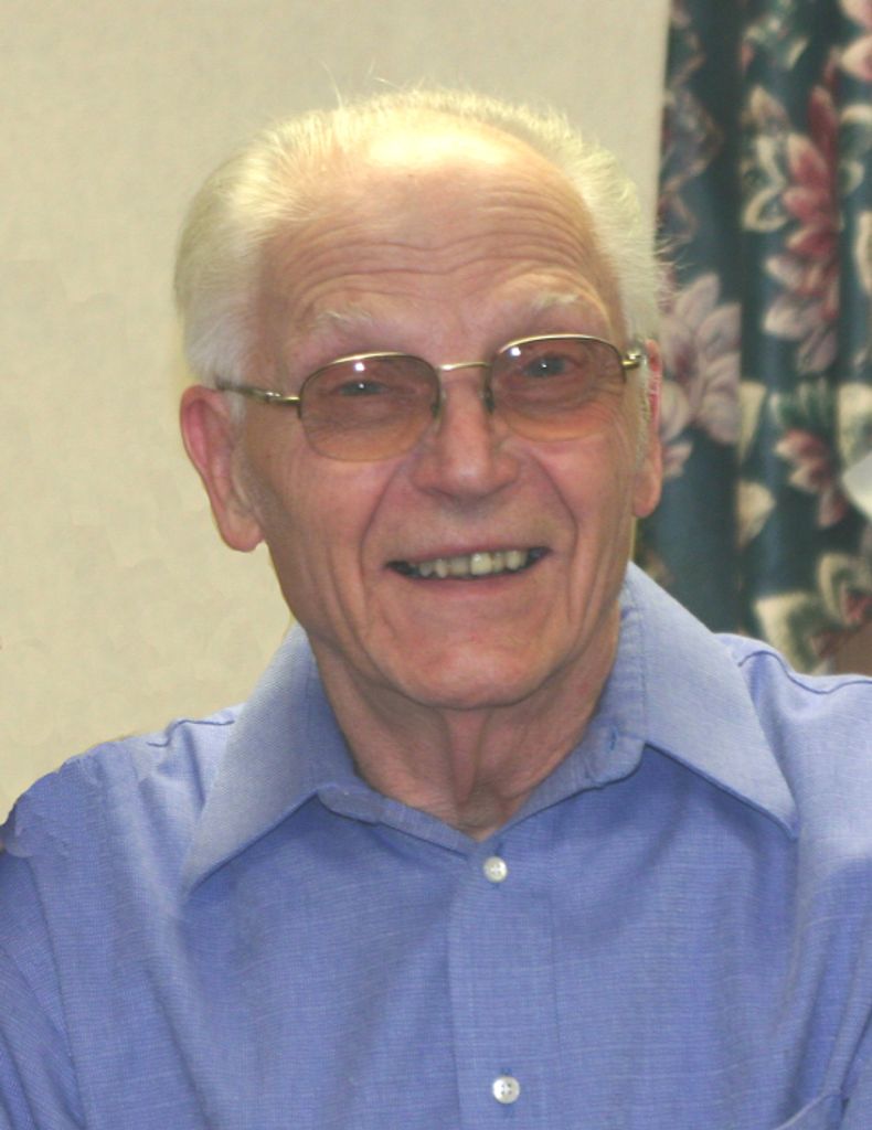 Stanley Walden Roos Profile Photo