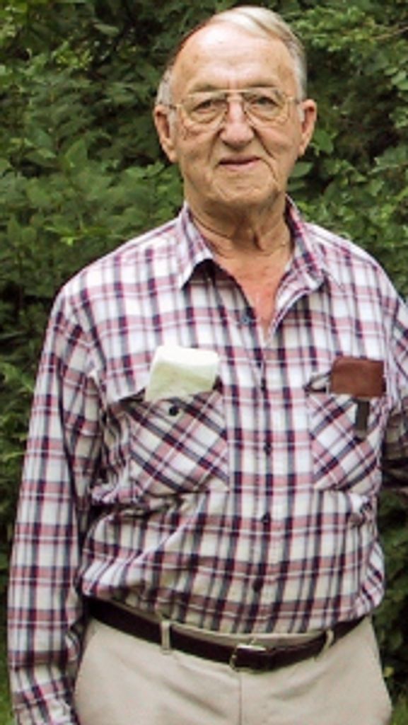 Loren G. Jordan