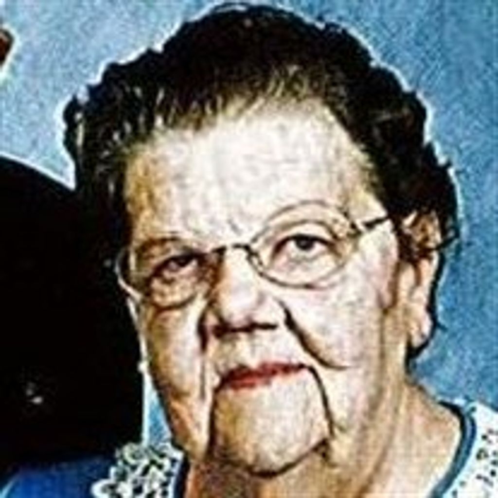 Twila  Lionne Burns