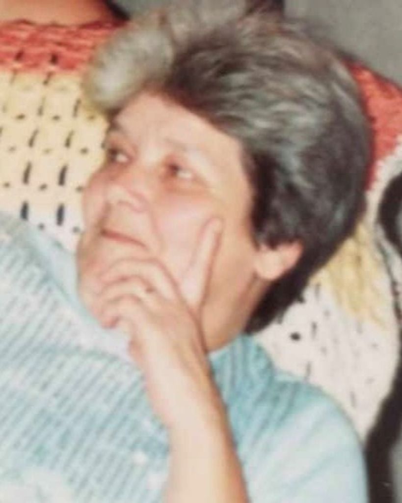 Betty Bristow Profile Photo