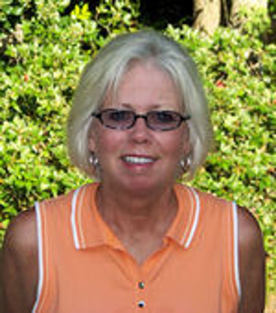 Susan Olson Murray