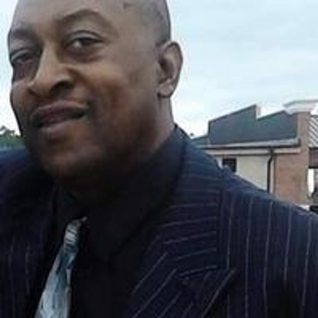 Willie Lloyd Mccall Jr.