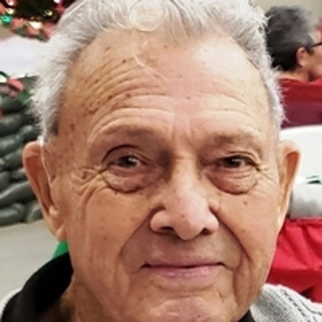 George E. Woryk