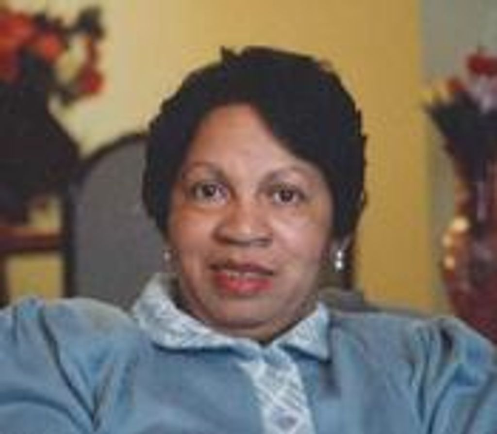 Annie Cecelia Mcelhaney