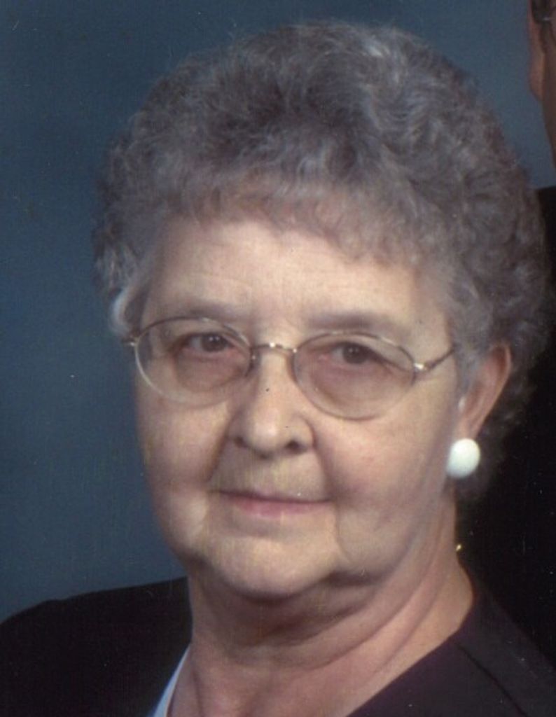 Helena Gayle (Hawthorne)  Bussard Profile Photo