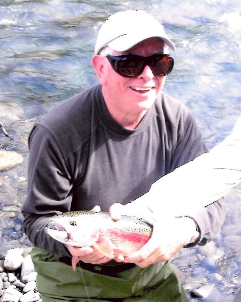 Bob W. Phillips Profile Photo