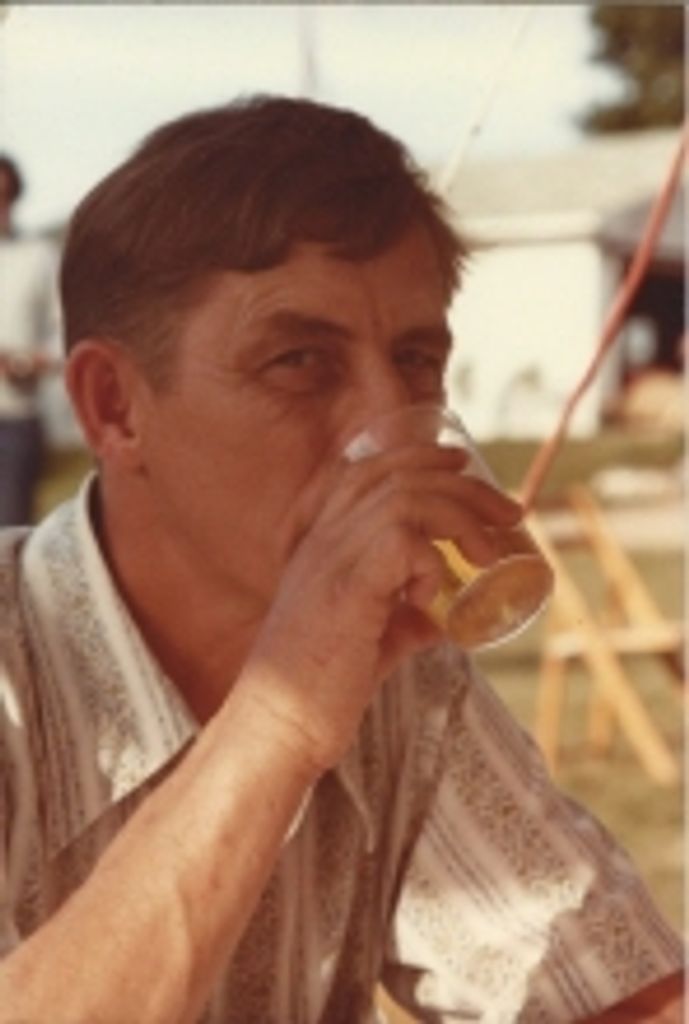 Michael Goff