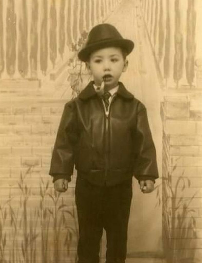 Carl Richard Tripp Sr.