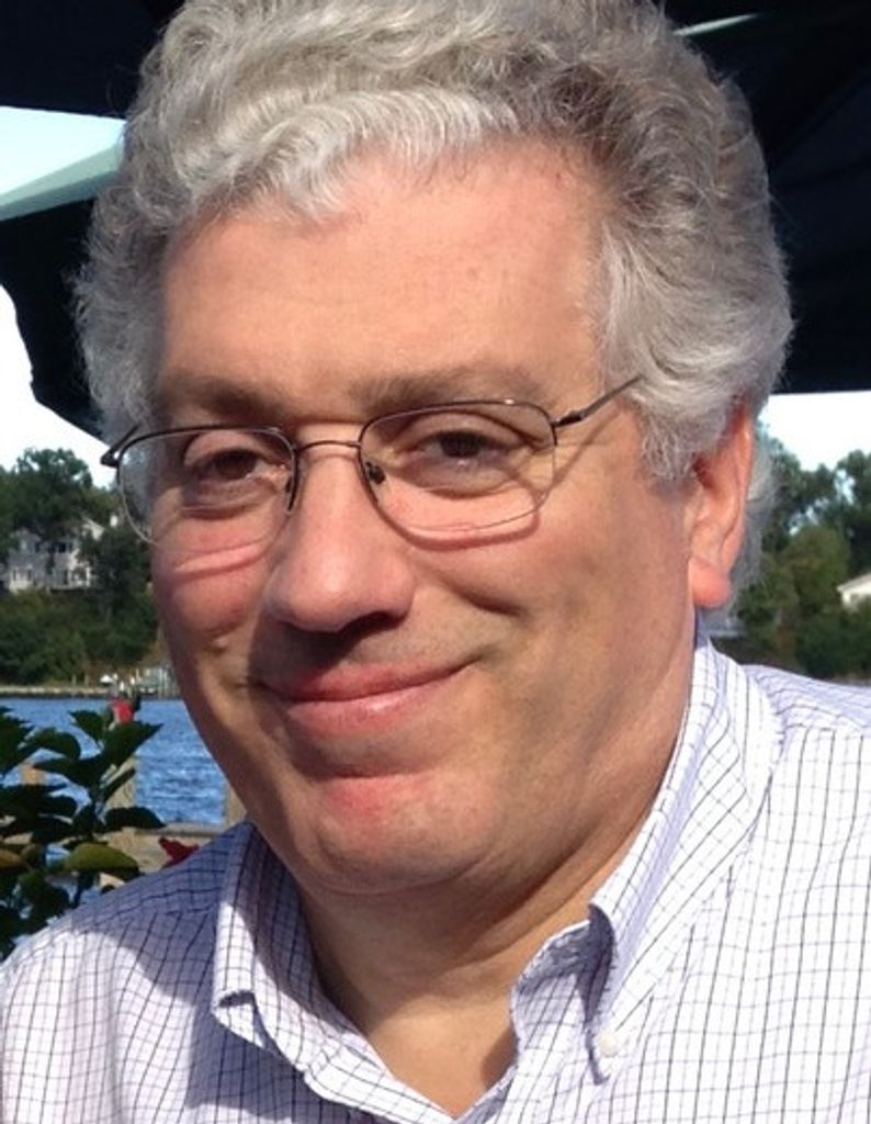 George Kostas