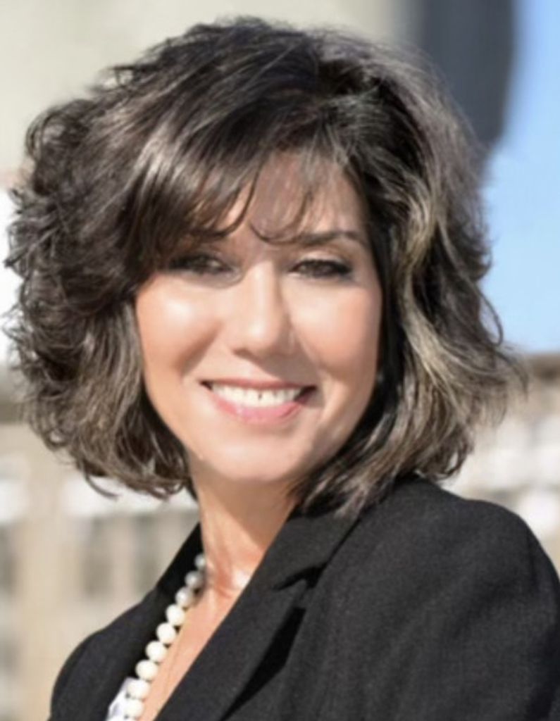 Julia Scalise Profile Photo