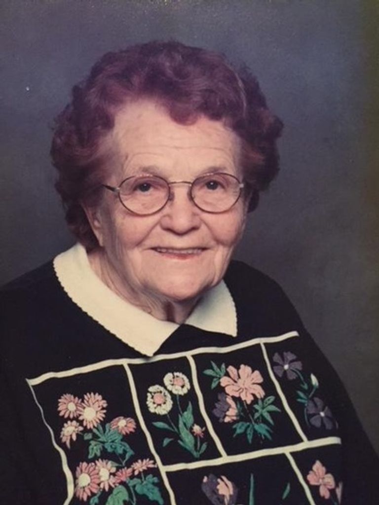Waunitta "Nete" May Kinning Profile Photo