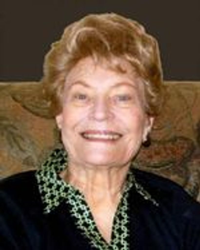 Ellen A. Henderson