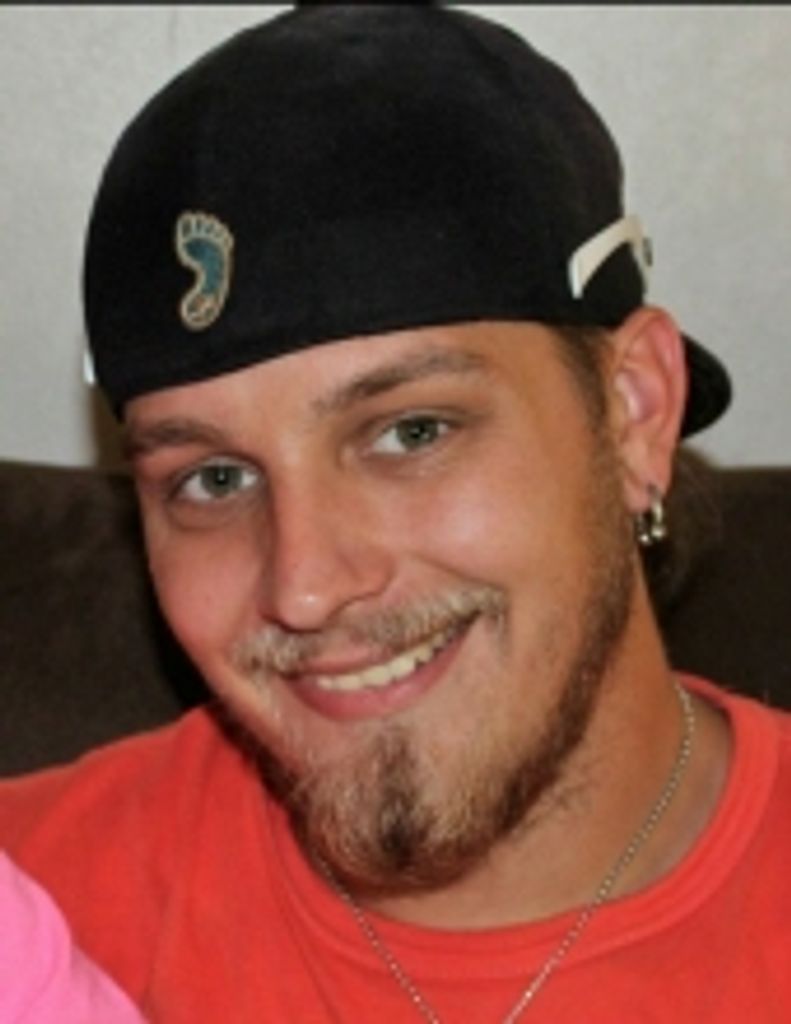 Michael Dale Tinsley Profile Photo